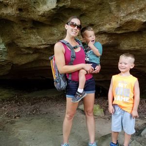 Meet your Posher, Marknamy